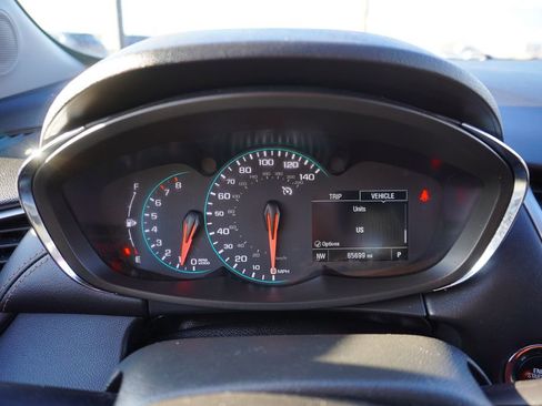 Used 2021 Chevrolet Trax LT w/ Driver Confidence Package image 15