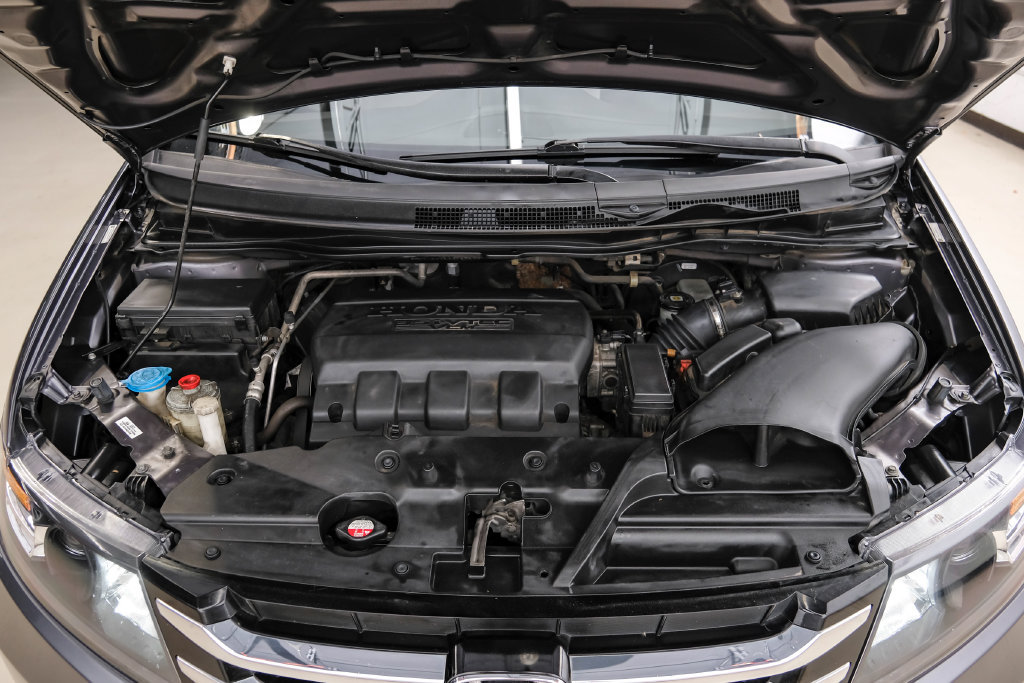 Used 2016 Honda Odyssey SE image 59