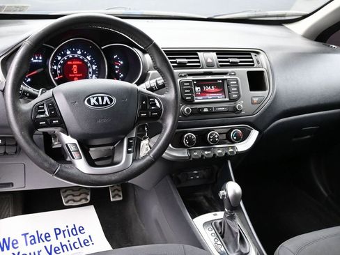 Used 2013 Kia Rio SX image 26