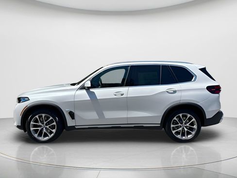 New 2026 BMW X5 sDrive40i RWD image 8