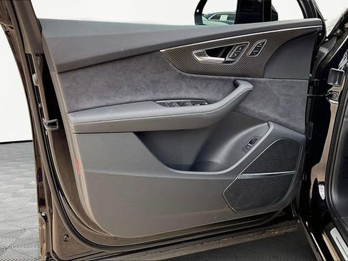 New 2026 Audi SQ7 Premium Plus image 18