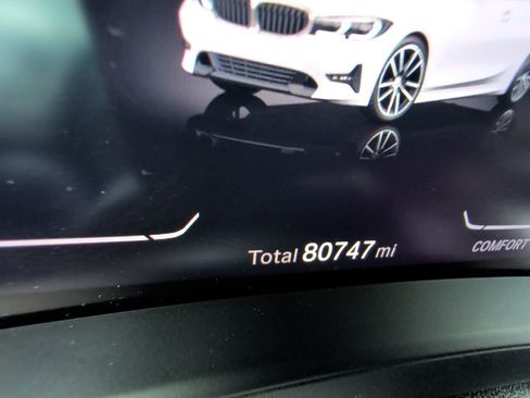 Used 2020 BMW 330i xDrive Sedan w/ Convenience Package image 16