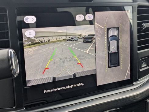 New 2026 Ford F350 Lariat image 22