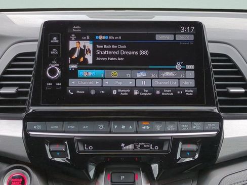 Used 2025 Honda Odyssey Sport-L image 15