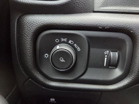 New 2026 RAM 1500 Tradesman RWD image 18