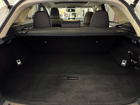 Used 2015 Lexus NX 200t FWD w/ Premium Package image 23