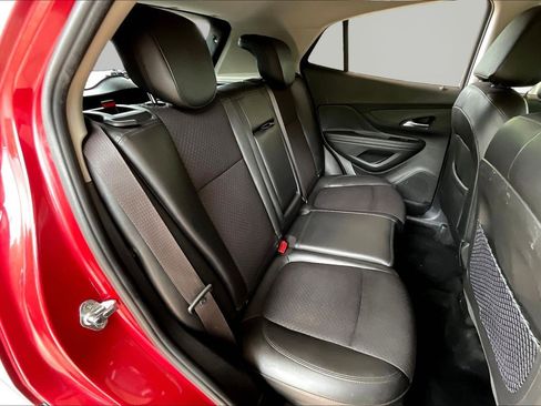 Used 2018 Buick Encore Preferred FWD image 23