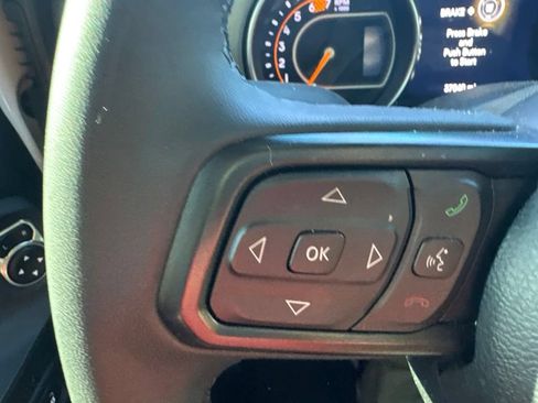 Used 2023 Jeep Wrangler Sport AWD/4WD image 20