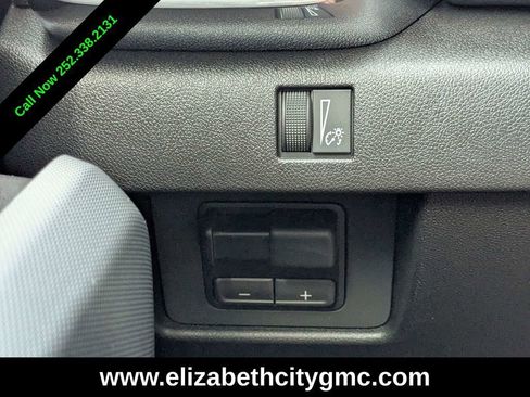 New 2026 GMC Canyon Elevation w/ Convenience Package image 23