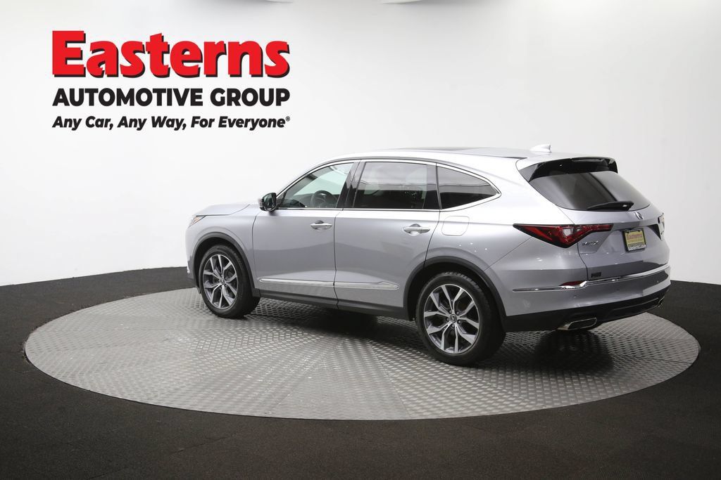 Used 2023 Acura MDX w/ Technology Package AWD/4WD image 68