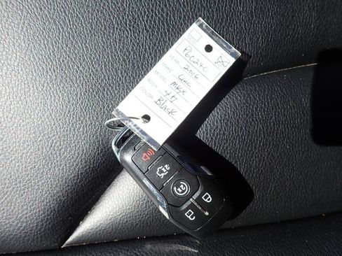 Used 2016 Lincoln MKX Premiere FWD image 30