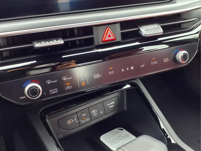 New 2026 Kia K5 GT-Line w/ GT-Line Premium Package AWD/4WD image 5