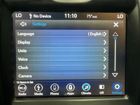Used 2019 Chrysler 300 Touring RWD image 32