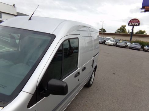 Used 2012 Ford Transit Connect XLT image 35
