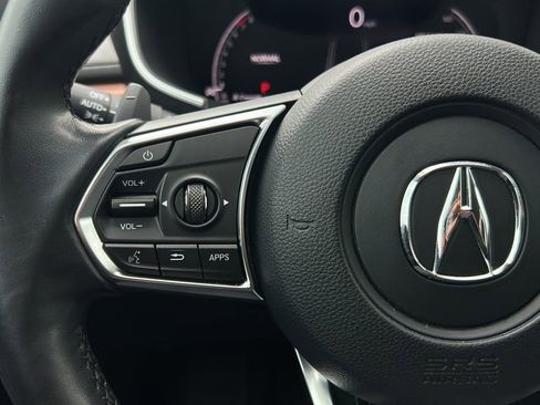 Used 2022 Acura MDX FWD w/ Technology Package image 31