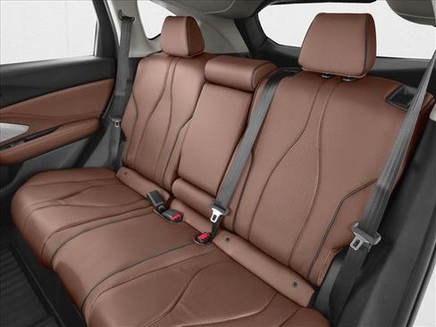 New 2026 Acura RDX SH-AWD w/ Advance Package image 9