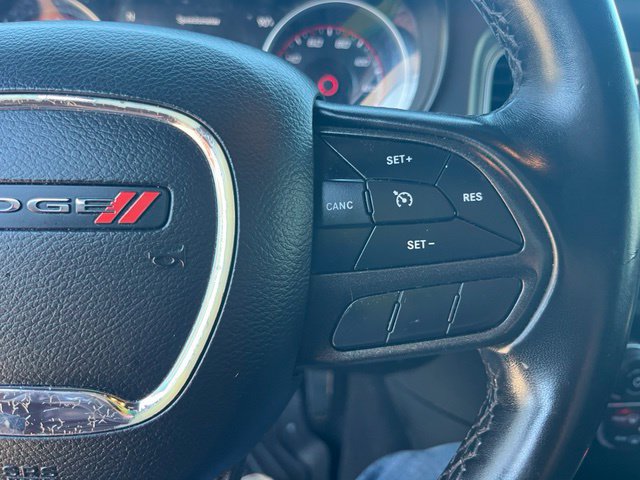 Used 2023 Dodge Charger SXT RWD image 18