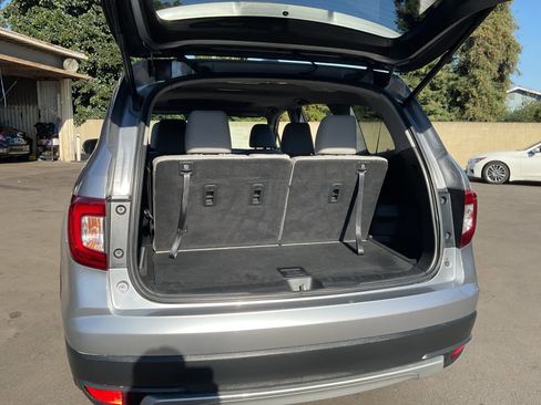 Used 2022 Honda Pilot EX-L image 26