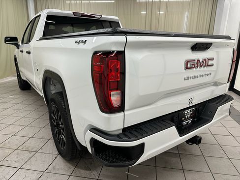 Certified 2023 GMC Sierra 1500 Pro w/ Graphite Edition AWD/4WD image 11
