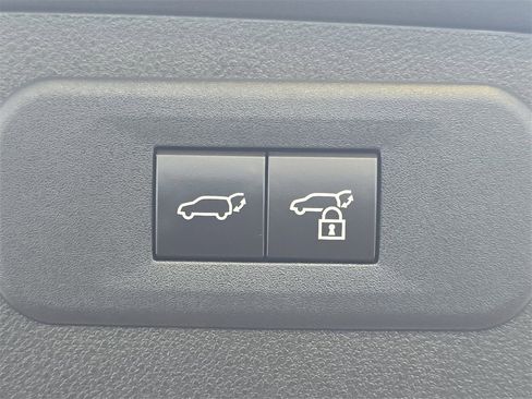 Certified 2025 Lexus NX 350h AWD w/ Cold Area Package image 13