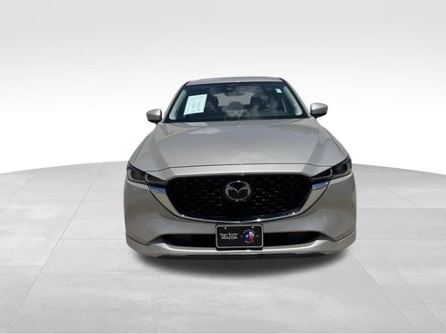 Used 2025 MAZDA CX-5 AWD 2.5 S w/ Preferred Package image 2