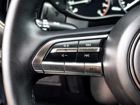 Used 2025 MAZDA CX-50 AWD 2.5 S w/ Premium Plus Pkg image 18