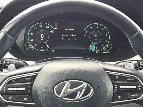 Used 2022 Hyundai Palisade Limited image 21