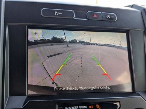 Used 2020 Ford F150 XL w/ Equipment Group 101A Mid RWD image 17