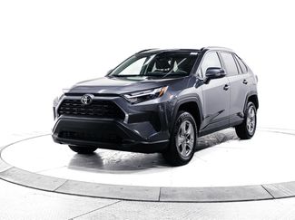 Certified 2025 Toyota RAV4 XLE video 3