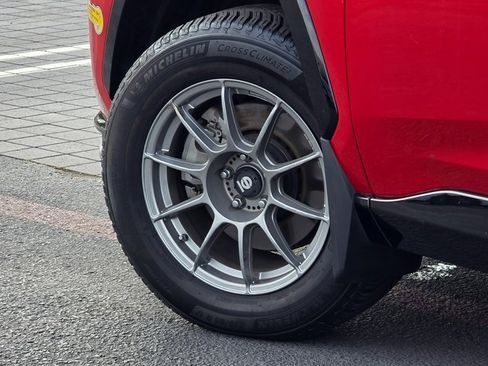 Used 2022 Toyota RAV4 XSE image 8