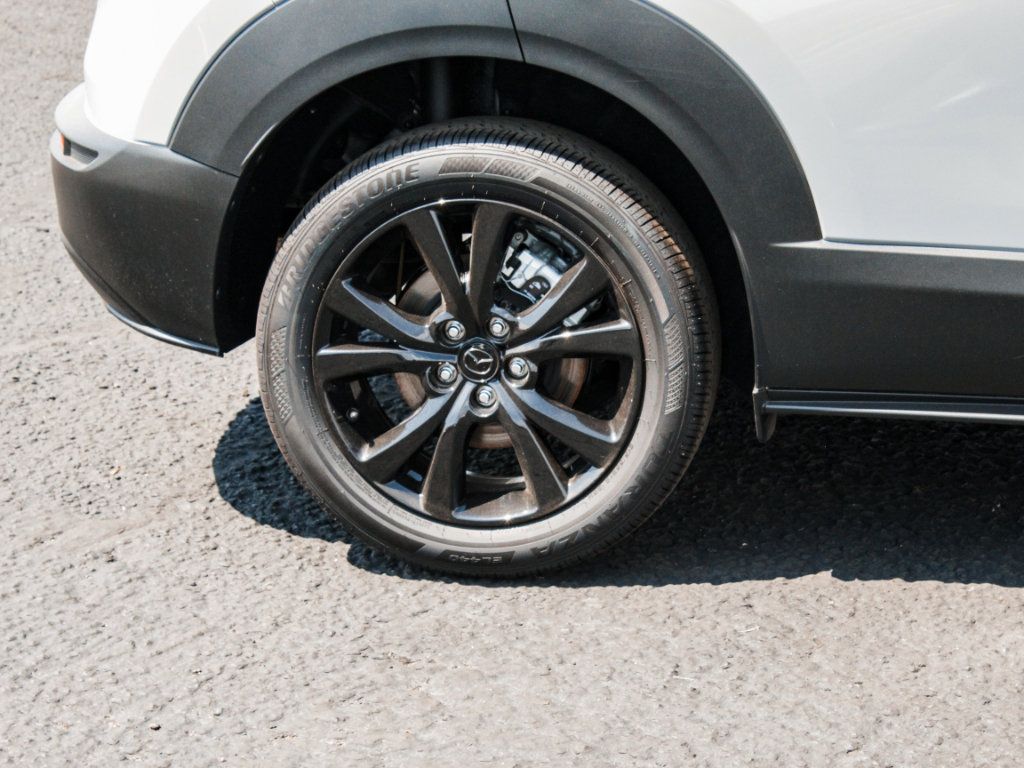 Used 2026 MAZDA CX-30 AWD 2.5 S image 4