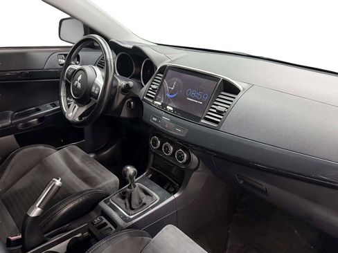 Used 2013 Mitsubishi Lancer Evolution GSR image 18