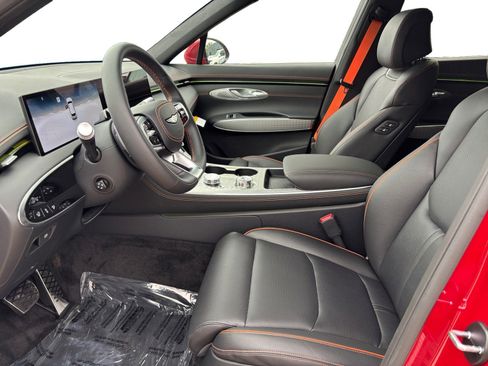 New 2026 Genesis GV70 2.5T Sport Prestige image 9