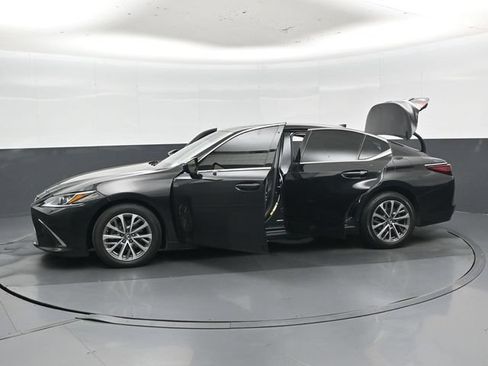 Used 2022 Lexus ES 350 FWD image 50