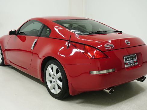Used 2003 Nissan 350Z Touring image 6