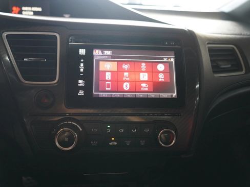 Used 2015 Honda Civic Si image 10
