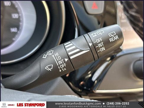 Used 2019 Buick Envision Essence AWD/4WD image 26