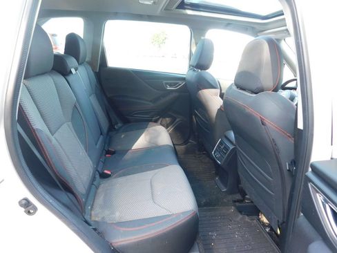 Used 2021 Subaru Forester Sport AWD/4WD image 5