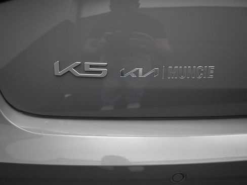 Used 2026 Kia K5 GT-Line w/ GT-Line Premium Package AWD/4WD image 10