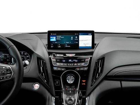New 2025 Acura RDX SH-AWD w/ Advance Package image 24