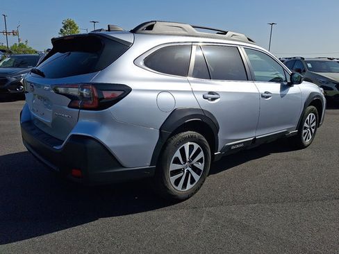Certified 2024 Subaru Outback Premium AWD/4WD image 7