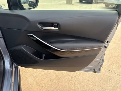 Certified 2023 Toyota Corolla XSE FWD image 22