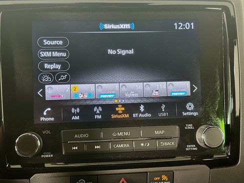 Used 2023 Nissan Frontier PRO-4X w/ Technology Package AWD/4WD image 21