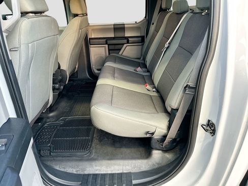 Used 2020 Ford F150 XL w/ Equipment Group 101A Mid RWD image 24