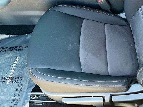 Used 2024 Nissan Sentra SR image 18