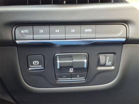 New 2026 Cadillac Escalade Luxury image 11