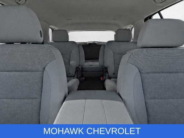 Used 2020 Chevrolet Traverse LT AWD/4WD image 22