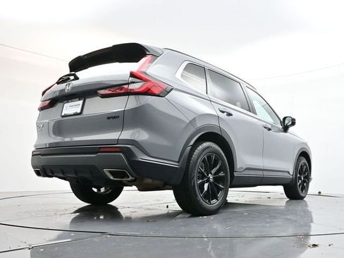 Used 2024 Honda CR-V Sport-L image 48