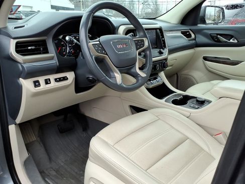 Certified 2021 GMC Acadia Denali w/ Denali Ultimate Package image 15
