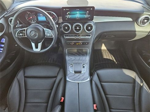 Used 2022 Mercedes-Benz GLC 300 GLC 300 image 25